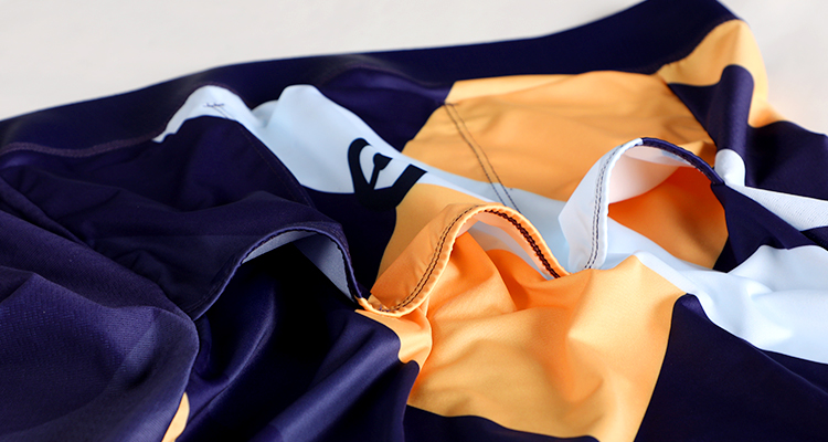 summer bike jersey